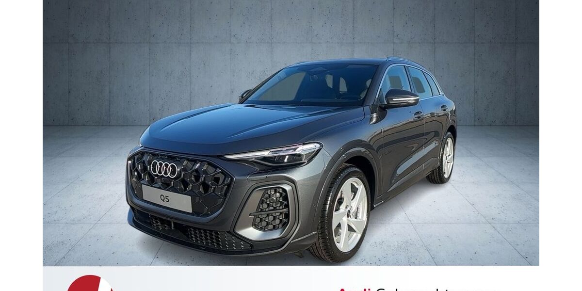 Audi Q5 9.900 km 66.870 &euro; Neutraubling 93073