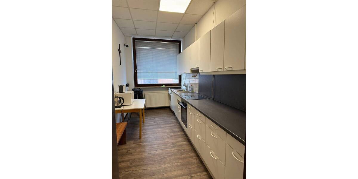 Etagenwohnung Neu-Ulm Stadtmitte - 1 Zimmer, 418 m&sup2;, 1.000.000&euro; | Angebot:24036784