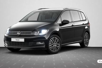 VW Touran 14.989 km 32.290 &euro; Hockenheim 68766