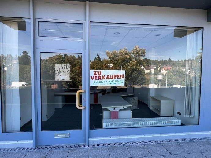 Gewerbeobjekt Taunusstein Hahn - 99.000&euro; | Angebot:25662480