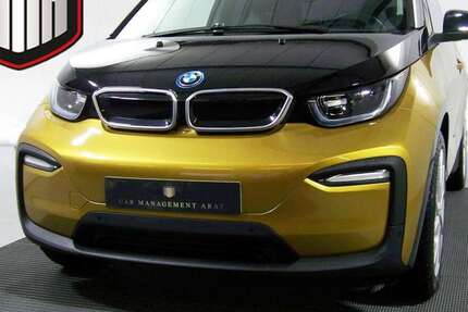 BMW i3 27.577 km 21.690 € Hamburg 22119