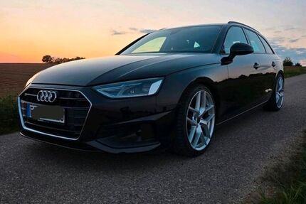 Audi A4 126.000 km 20.000 &euro; Hofstetten 85122