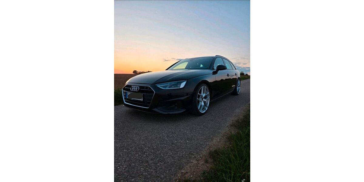 Audi A4 126.000 km 20.000 &euro; Hofstetten 85122