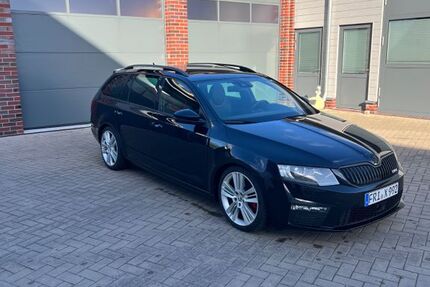 Skoda Octavia 203.000 km 12.199 &euro; Wangerland 26434