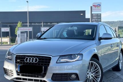 Audi A4 227.000 km 5.690 &euro; Rietheim-Weilheim 78604