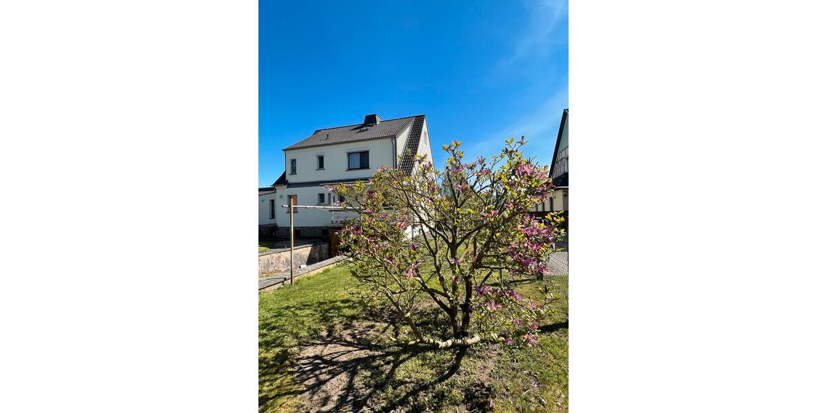 Einfamilienhaus Südharz - 5 Zimmer, 152 m&sup2;, 180.000&euro; | Angebot:26465500