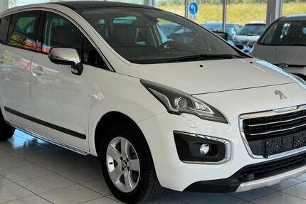 Peugeot 3008 35.000 km 11.990 &euro; Speyer 67346