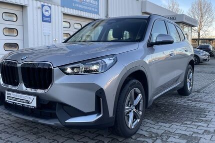 BMW X1 14.700 km 39.370 € Chemnitz 09120