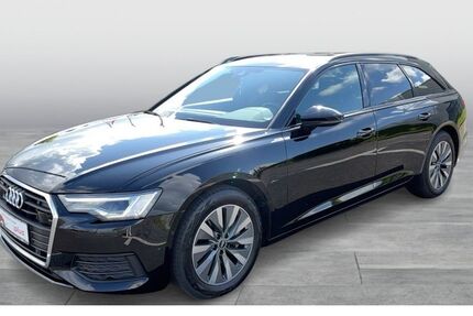 Audi A6 95.990 km 32.990 &euro; Celle 29227