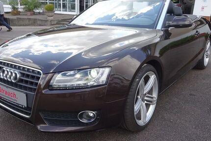 Audi A5 125.000 km 10.990 &euro; Markkleeberg 04416