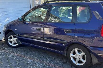 Mitsubishi Space Star 159.000 km 2.850 &euro; Wathlingen 29339
