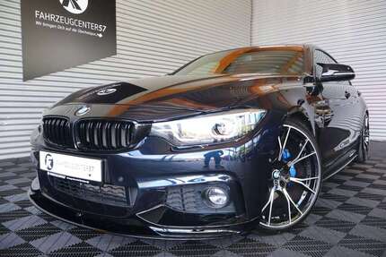 BMW 440 110.548 km 32.900 &euro; Wenden 57482
