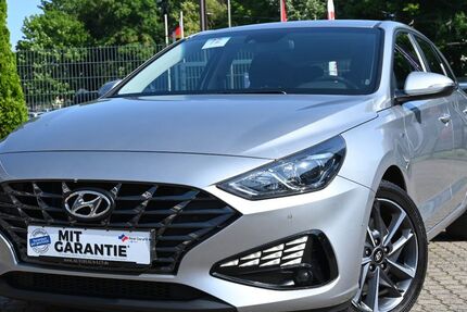 Hyundai i30 78.908 km 16.590 € Laatzen 30880