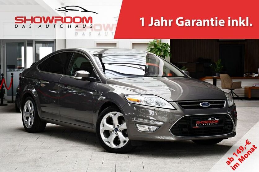 Mondeo