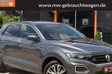 VW T-Roc 21.499 km 26.990 &euro; Rottenburg 72108