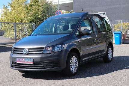 VW Caddy 232.075 km 9.990 &euro; Lollar 35457