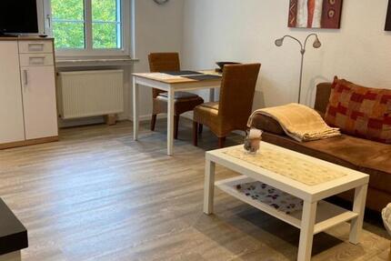 Vollmöbliertes und komplett eingerichtetes 2-Zimmer Apartment 2 zimmer