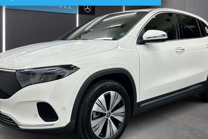 Mercedes-Benz EQA 7.410 km 37.890 &euro; Freiburg 79111