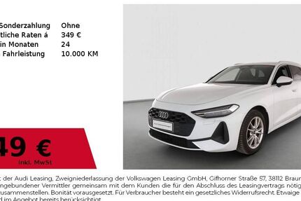 Audi A5 32.100 km 47.890 &euro; Burgoberbach 91595