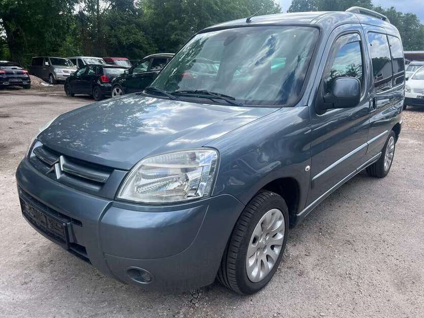 Berlingo