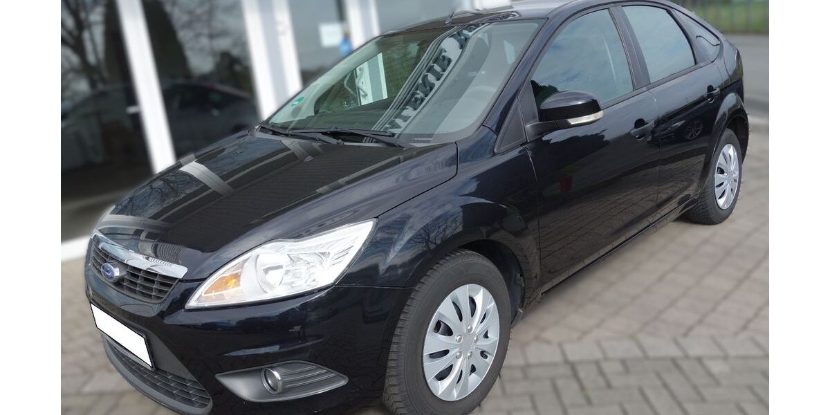 Ford Focus 160.000 km 2.900 &euro; Herborn 35745