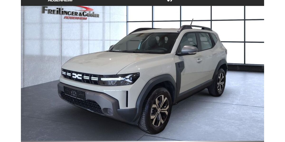 Dacia Duster 1.001 km 26.800 &euro; Rosenheim 83022