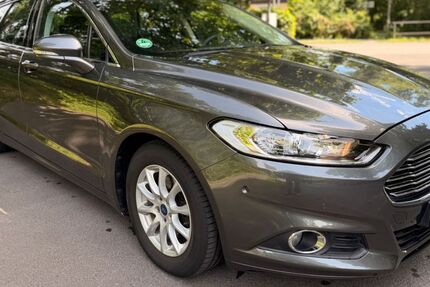 Ford Mondeo 238.000 km 5.699 &euro; Rossdorf 64380