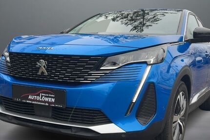 Peugeot 3008 34.848 km 21.950 € Crailsheim 74564