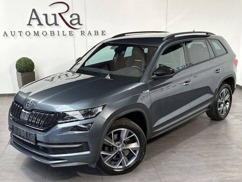 Kodiaq