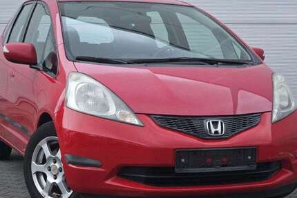 Honda Jazz 118.348 km 3.900 € Wiesbaden 65201