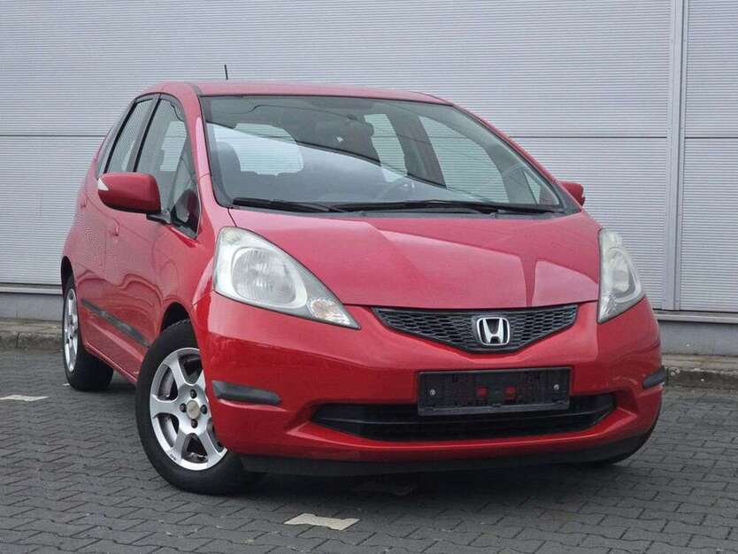 Honda Jazz 118.348 km 3.900 € Wiesbaden 65201