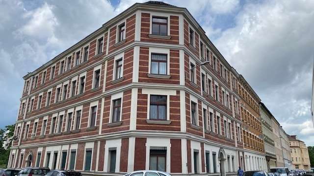 Wohnung zum Kaufen in Leipzig 115.000 € 62 m²