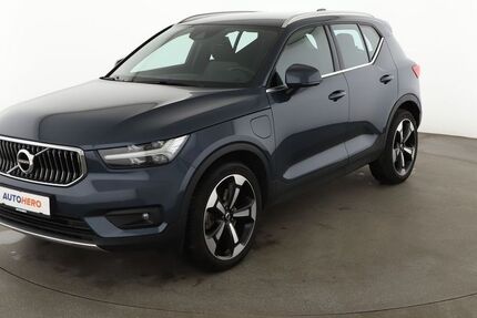 Volvo XC40 71.000 km 26.090 &euro; Dresden 01187