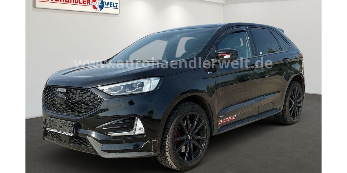 Ford Edge 168.716 km 15.499 &euro; Brehna 06796