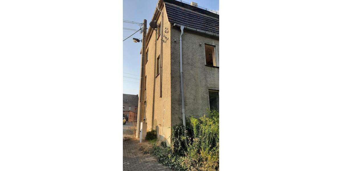 Einfamilienhaus Bad Lauchstädt - 94.999&euro; | Angebot:25637637