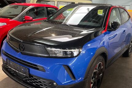 Opel Mokka 29.890 km 17.490 &euro; Rhede 46414