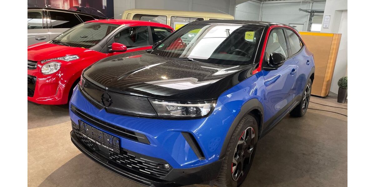 Opel Mokka 29.890 km 17.490 &euro; Rhede 46414