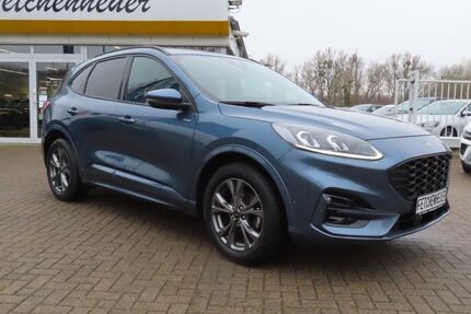 Ford Kuga 14.380 km 24.990 &euro; Schwerin 19057