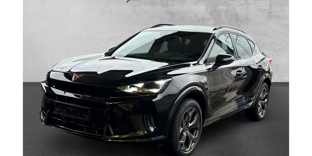 Cupra Formentor 1.150 km 33.490 &euro; Rehlingen 66780