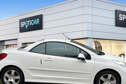 Peugeot 207 83.900 km 7.990 &euro; Kettershausen 86498