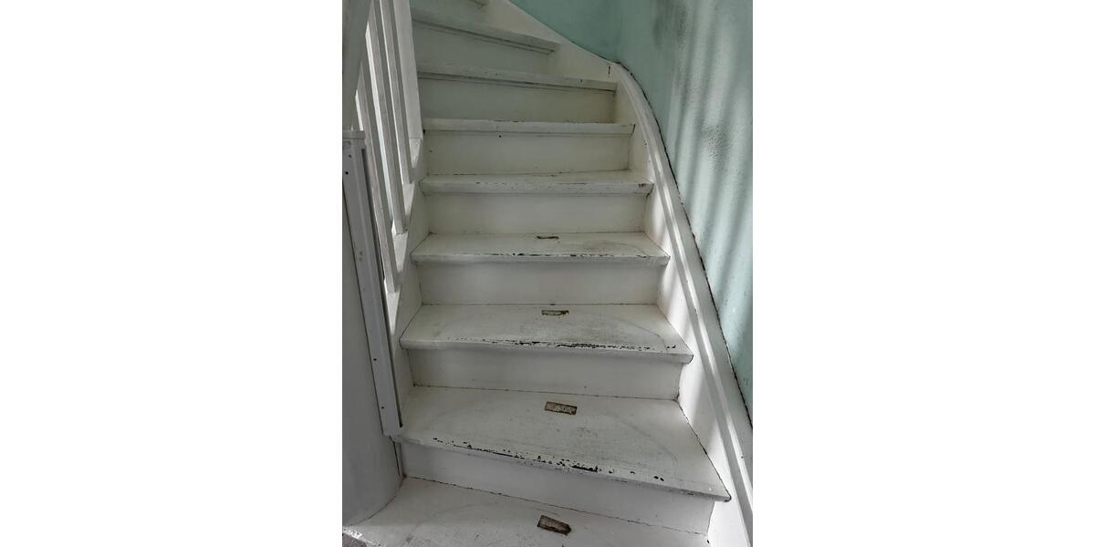 Einfamilienhaus Heringen (Werra) - 6 Zimmer, 100 m&sup2;, 63.000&euro; | Angebot:25348807