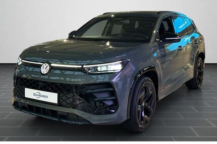 VW Tayron 4.900 km 57.790 &euro; Saarbrücken 66115