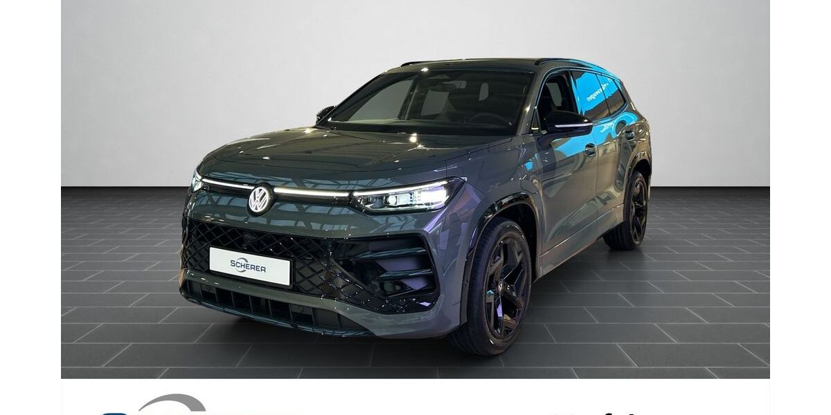 VW Tayron 4.900 km 57.790 &euro; Saarbrücken 66115