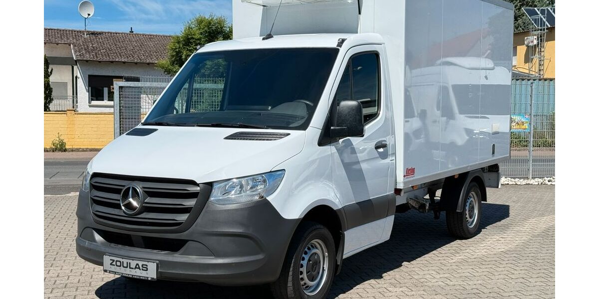 Mercedes-Benz Sprinter 129.000 km 37.990 &euro; Maintal OT Dörnigheim 63477