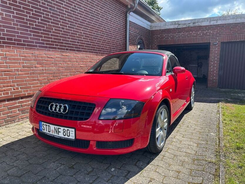 TT