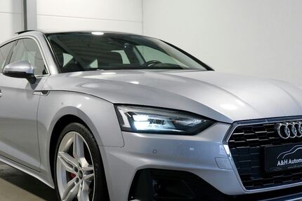 Audi A5 71.501 km 32.450 &euro; Hürth bei Köln 50354