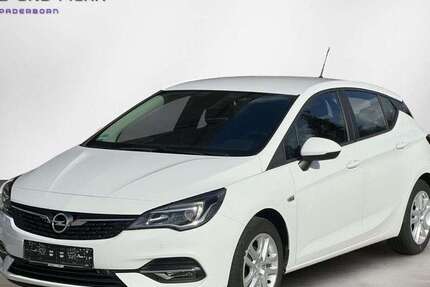 Opel Astra 37.575 km 10.990 &euro; Paderborn 33100