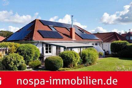 Haus Bredstedt - 5 Zimmer, 187 m&sup2;, 429.000&euro; | Angebot:25200659