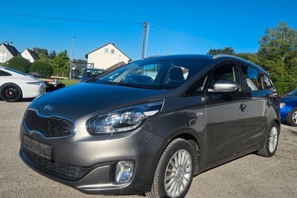 Kia Carens 161.000 km 4.250 &euro; Alling 82239