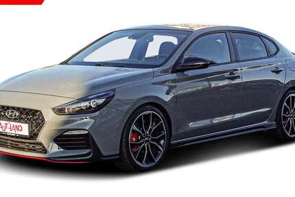 Hyundai i30 48.271 km 26.990 &euro; Eisleben 06295